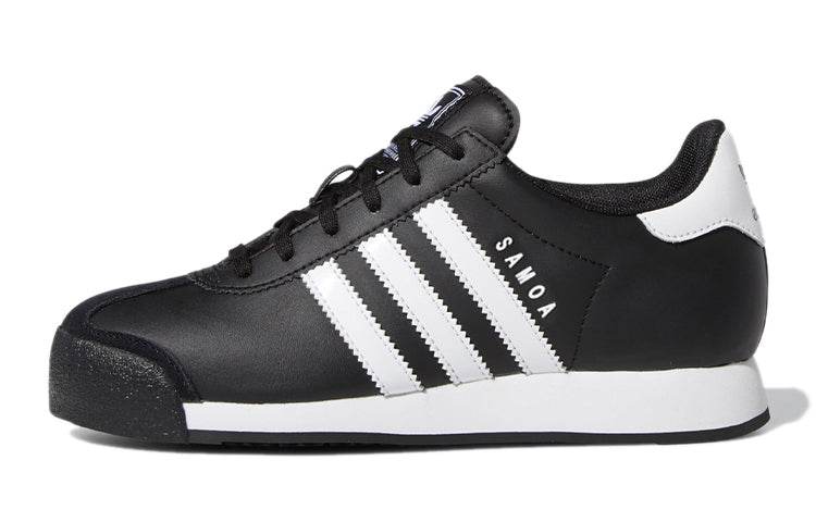 Кроссовки детские Adidas Originals Samoa K - Boxette Shop